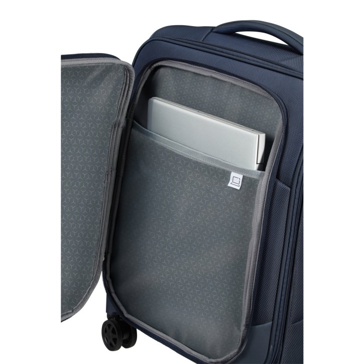 Samsonite RESPARK Spinner 55/20 strict midnight blue